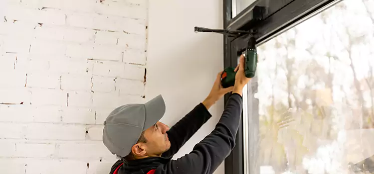 Automatic Door Opener Commercial Lethbridge