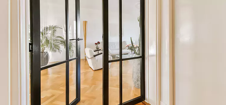 Bifold Door Replacement Lethbridge