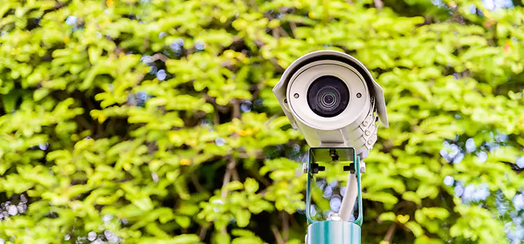 Advanced Surveillance Solutions for Every Need in Lethbridge