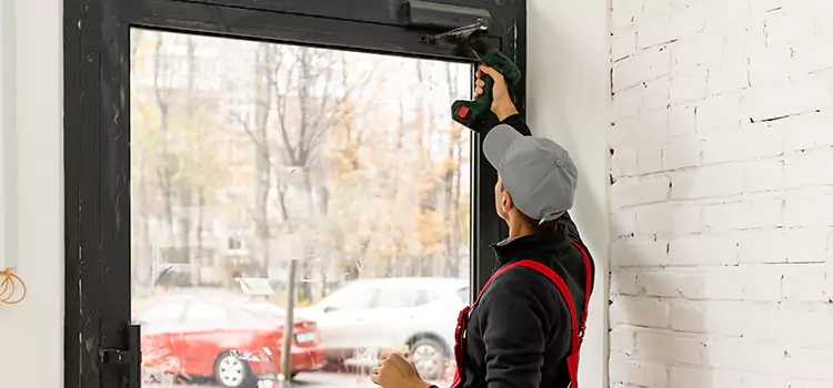 Comprehensive Door Closer Services in Lethbridge, AB