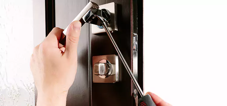 Door Lock Replacement Service Lethbridge