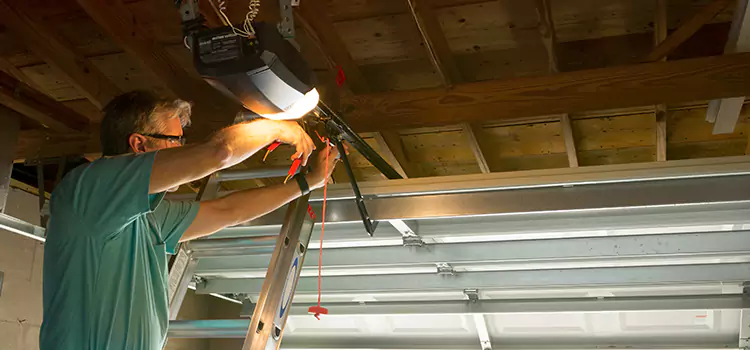 Garage Door Opener Sales and Installation Lethbridge