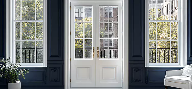French Door Lock Repair Lethbridge