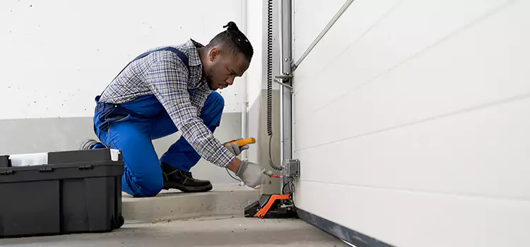 Expert Solutions for Every Garage Lock Need in Lethbridge, AB