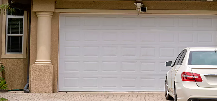 Comprehensive Garage Door Maintenance Services in Lethbridge, AB