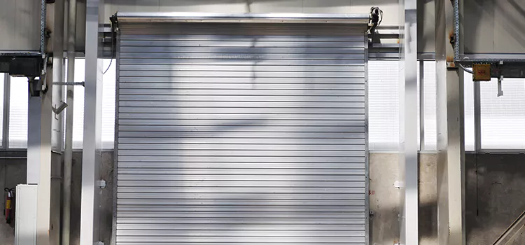 Roller Door Maintenance Lethbridge