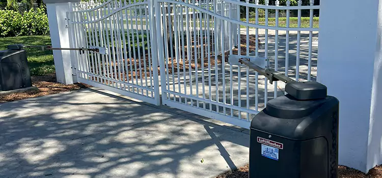 Automatic Gate Opener Repair Lethbridge