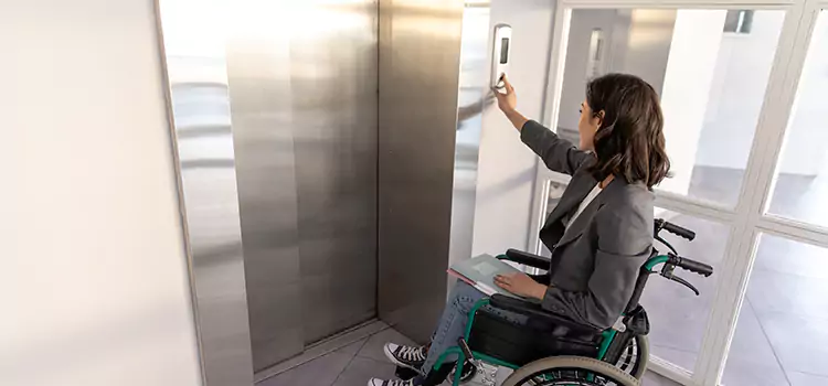 Benefits of Modern Handicap Door Systems in Lethbridge, AB