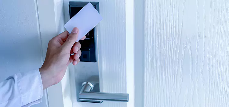 Why Choose Us for Your Keycard Lock Installation in Lethbridge, AB?