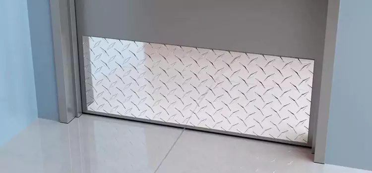 Benefits of Professional Kick Plate Solutions in Lethbridge, AB