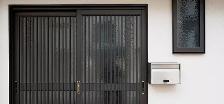 Sliding Screen Door Repair Lethbridge