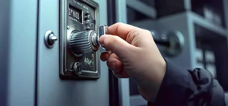 Locksmith Cost to Open Safe Lethbridge