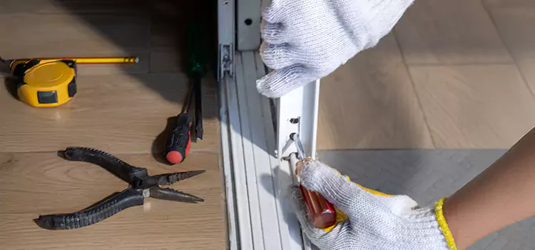 Sliding Door Installation Services in Lethbridge, AB