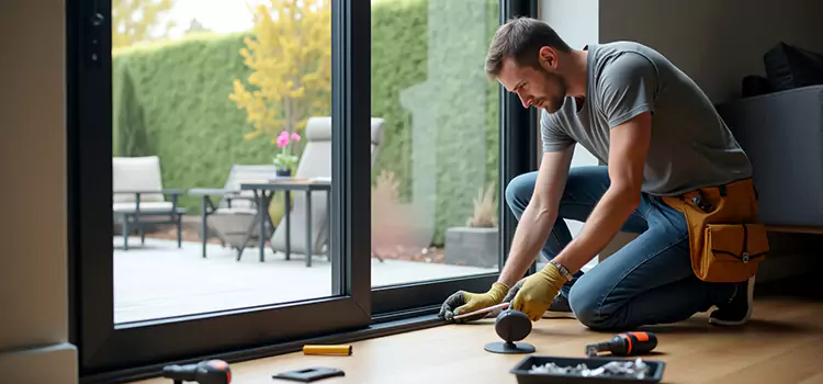 Patio Sliding Glass Door Replacement Lethbridge