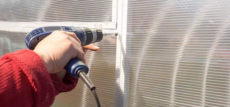 Sliding Screen Door Repair Lethbridge