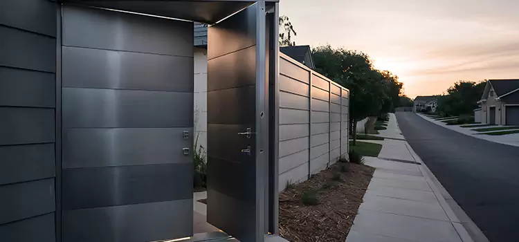 Comprehensive Steel Door Solutions in Lethbridge, AB