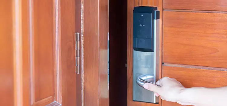 Commercial Keyless Entry Locks Lethbridge