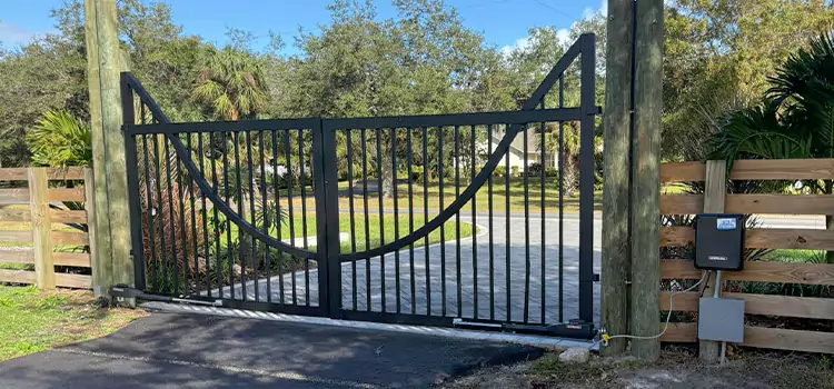 Why Choose Us for Your Automatic Gate Needs in Lethbridge, AB?