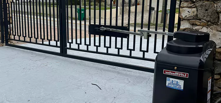 Seamless Installation and Support for Your New Gate in Lethbridge, AB