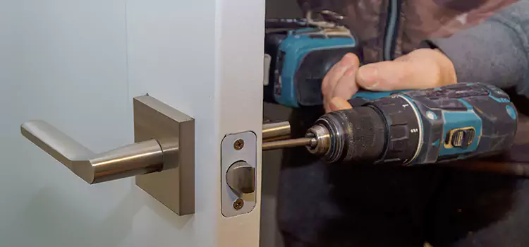Brand Lock Repair and Specialty Services Lethbridge