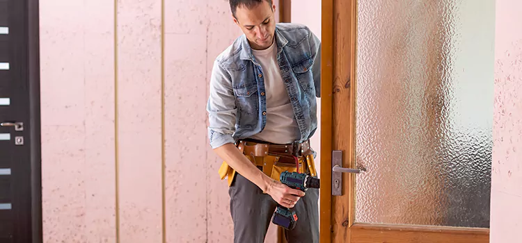 Door Glass Replacement Lethbridge