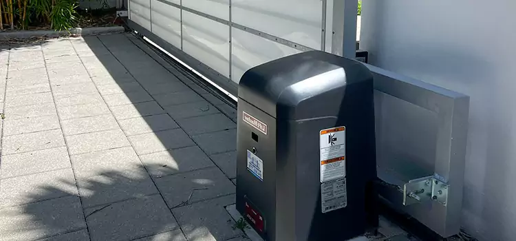 Emergency Electric Gate Repairs Lethbridge