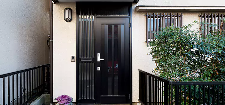 Popular Exterior Door Options in Lethbridge, AB