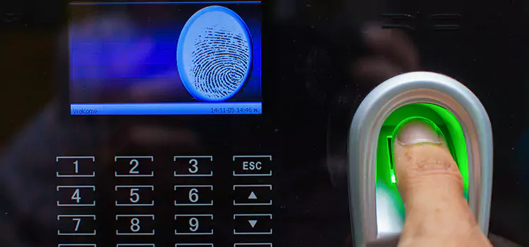 Your Trusted Partner for Secure Access in Lethbridge, AB