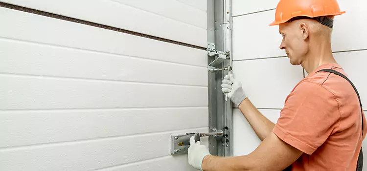 Why Choose Us for Garage Door Lock Services in Lethbridge, AB?