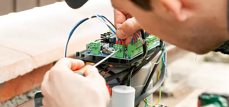 Specialized Brand Gate Motor Repairs Lethbridge