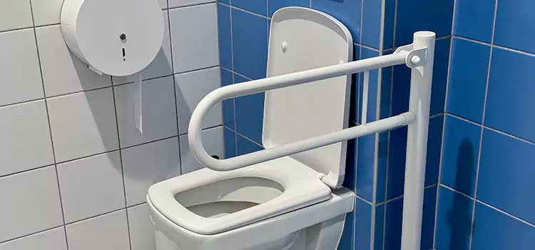 Comprehensive Solutions in Lethbridge, AB for Accessible Facilities