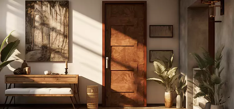 Specialty Interior Doors Lethbridge