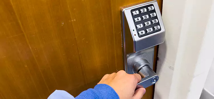 Why Choose Us for Your Keypad Lock Needs in Lethbridge, AB?