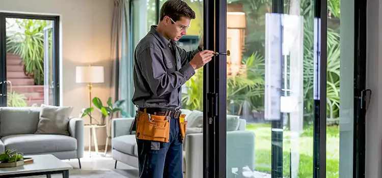Sliding Door Maintenance Lethbridge